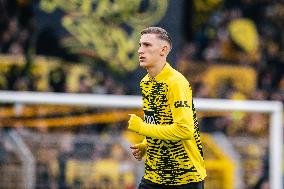 Borussia Dortmund v Sport-Club Freiburg - Bundesliga