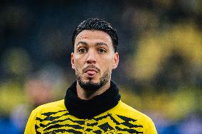 Borussia Dortmund v Sport-Club Freiburg - Bundesliga