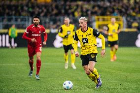 Borussia Dortmund v Sport-Club Freiburg - Bundesliga