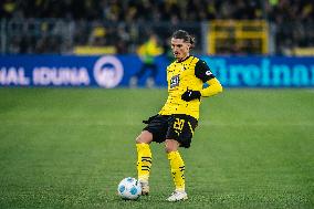 Borussia Dortmund v Sport-Club Freiburg - Bundesliga