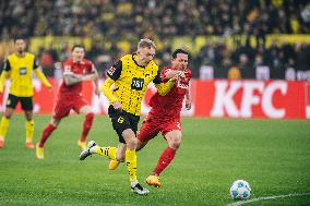 Borussia Dortmund v Sport-Club Freiburg - Bundesliga