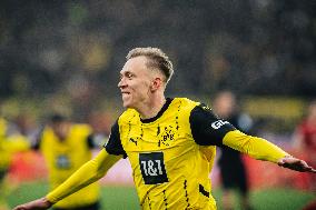 Borussia Dortmund v Sport-Club Freiburg - Bundesliga