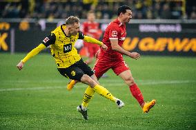 Borussia Dortmund v Sport-Club Freiburg - Bundesliga