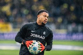 Borussia Dortmund v Sport-Club Freiburg - Bundesliga