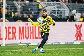 Borussia Dortmund v Sport-Club Freiburg - Bundesliga