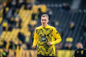 Borussia Dortmund v Sport-Club Freiburg - Bundesliga