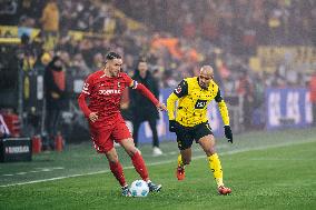 Borussia Dortmund v Sport-Club Freiburg - Bundesliga