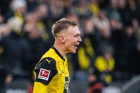 Borussia Dortmund v Sport-Club Freiburg - Bundesliga