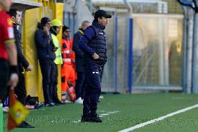 SS Juve Stabia v Brescia Calcio - Serie B