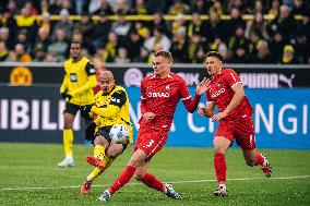 Borussia Dortmund v Sport-Club Freiburg - Bundesliga