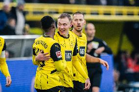 Borussia Dortmund v Sport-Club Freiburg - Bundesliga