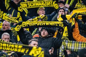 Borussia Dortmund v Sport-Club Freiburg - Bundesliga