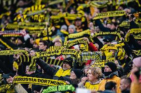 Borussia Dortmund v Sport-Club Freiburg - Bundesliga