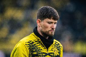 Borussia Dortmund v Sport-Club Freiburg - Bundesliga