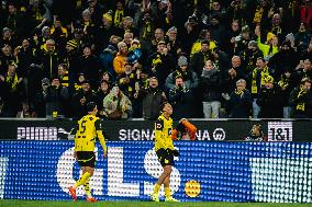 Borussia Dortmund v Sport-Club Freiburg - Bundesliga