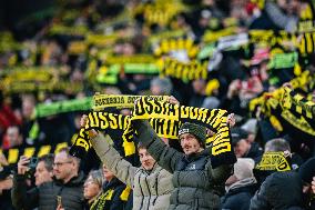 Borussia Dortmund v Sport-Club Freiburg - Bundesliga