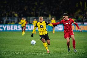 Borussia Dortmund v Sport-Club Freiburg - Bundesliga