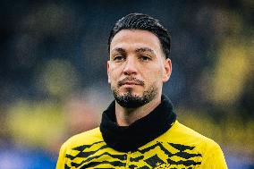 Borussia Dortmund v Sport-Club Freiburg - Bundesliga