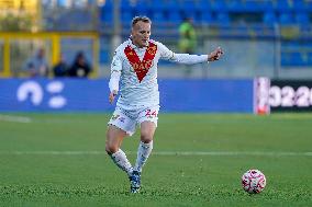 SS Juve Stabia v Brescia Calcio - Serie B