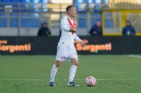 SS Juve Stabia v Brescia Calcio - Serie B