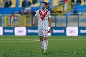 SS Juve Stabia v Brescia Calcio - Serie B