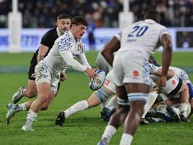 Italy v New Zealand - Autumn Nations Series 2024