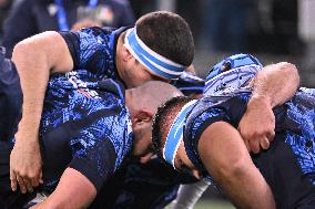 RUGBY - Autumn Nations Series - Italy vs All Blacks