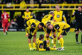 Borussia Dortmund v Sport-Club Freiburg - Bundesliga