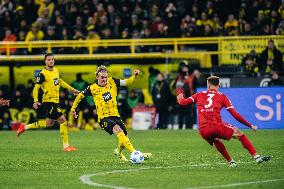 Borussia Dortmund v Sport-Club Freiburg - Bundesliga