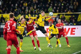 Borussia Dortmund v Sport-Club Freiburg - Bundesliga