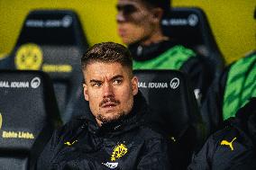 Borussia Dortmund v Sport-Club Freiburg - Bundesliga