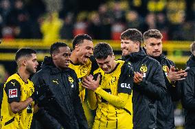 Borussia Dortmund v Sport-Club Freiburg - Bundesliga