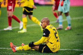 Borussia Dortmund v Sport-Club Freiburg - Bundesliga