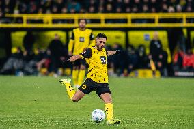 Borussia Dortmund v Sport-Club Freiburg - Bundesliga