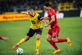 Borussia Dortmund v Sport-Club Freiburg - Bundesliga