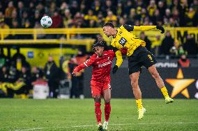 Borussia Dortmund v Sport-Club Freiburg - Bundesliga