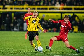 Borussia Dortmund v Sport-Club Freiburg - Bundesliga