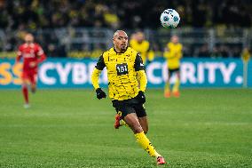 Borussia Dortmund v Sport-Club Freiburg - Bundesliga