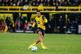 Borussia Dortmund v Sport-Club Freiburg - Bundesliga