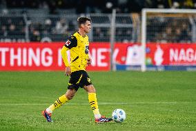 Borussia Dortmund v Sport-Club Freiburg - Bundesliga