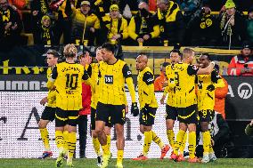 Borussia Dortmund v Sport-Club Freiburg - Bundesliga