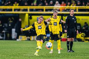 Borussia Dortmund v Sport-Club Freiburg - Bundesliga