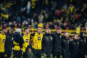 Borussia Dortmund v Sport-Club Freiburg - Bundesliga