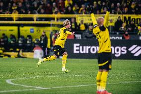 Borussia Dortmund v Sport-Club Freiburg - Bundesliga