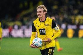 Borussia Dortmund v Sport-Club Freiburg - Bundesliga