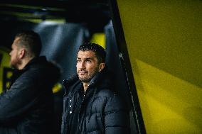 Borussia Dortmund v Sport-Club Freiburg - Bundesliga