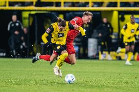 Borussia Dortmund v Sport-Club Freiburg - Bundesliga