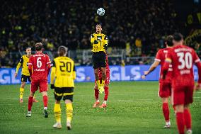 Borussia Dortmund v Sport-Club Freiburg - Bundesliga