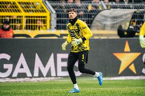 Borussia Dortmund v Sport-Club Freiburg - Bundesliga