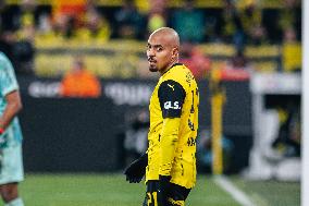 Borussia Dortmund v Sport-Club Freiburg - Bundesliga